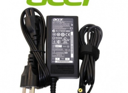 SẠC LAPTOP ACER 19.5V-3.42A 65W